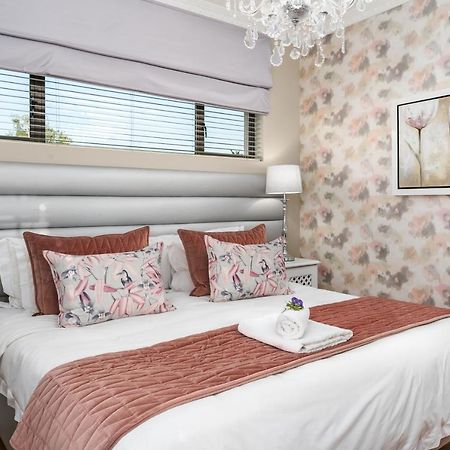 Auriols Guest House Parow Kültér fotó