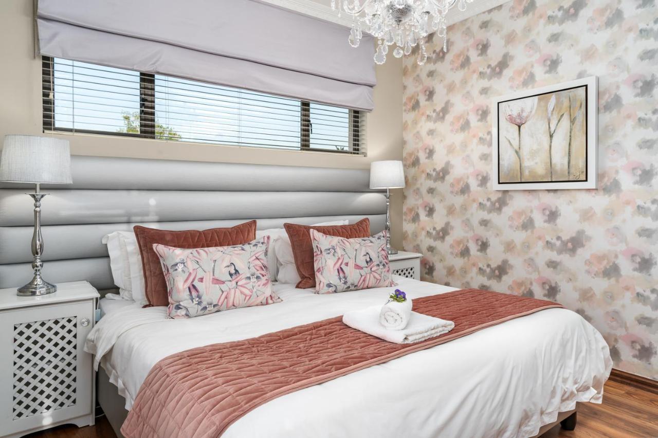 Auriols Guest House Parow Kültér fotó