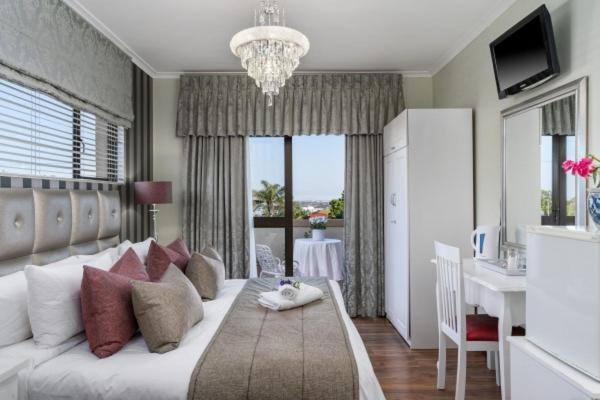 Auriols Guest House Parow Kültér fotó